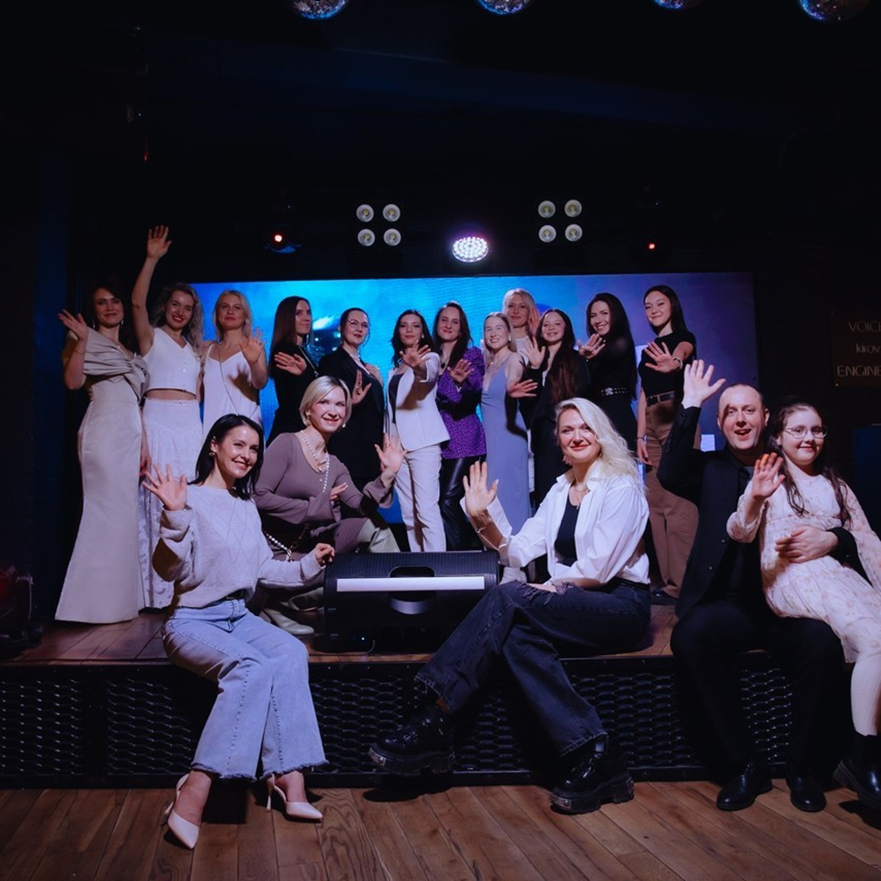 Отзывы. Фотограф событий Злобин Дмитрий