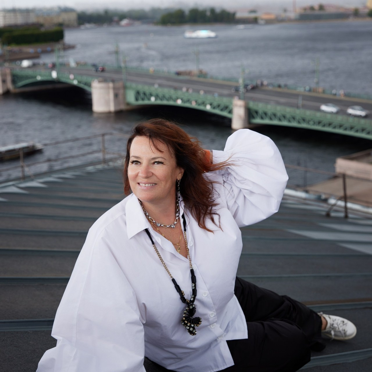 Отзывы. Фотограф Москва и Санкт-Петербург Анна Урусова