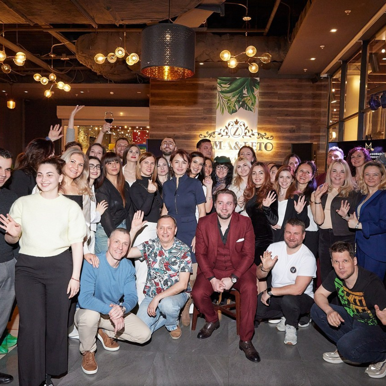 Отзывы. Фотограф Москва и Санкт-Петербург Анна Урусова