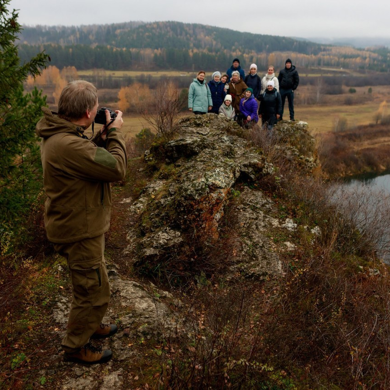 Отзывы. Фотокоуч Катерина Каледина