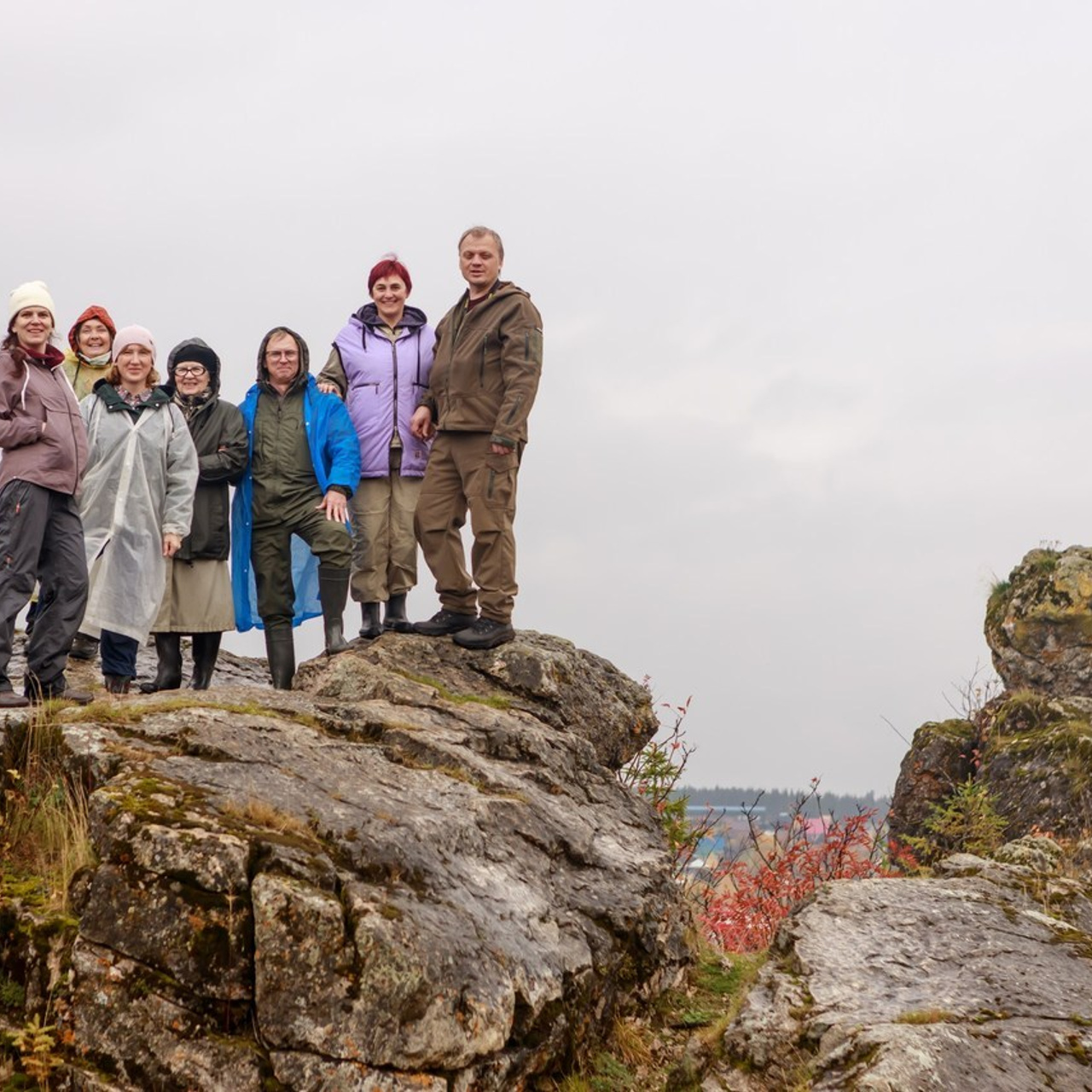 Отзывы. Фотокоуч Катерина Каледина