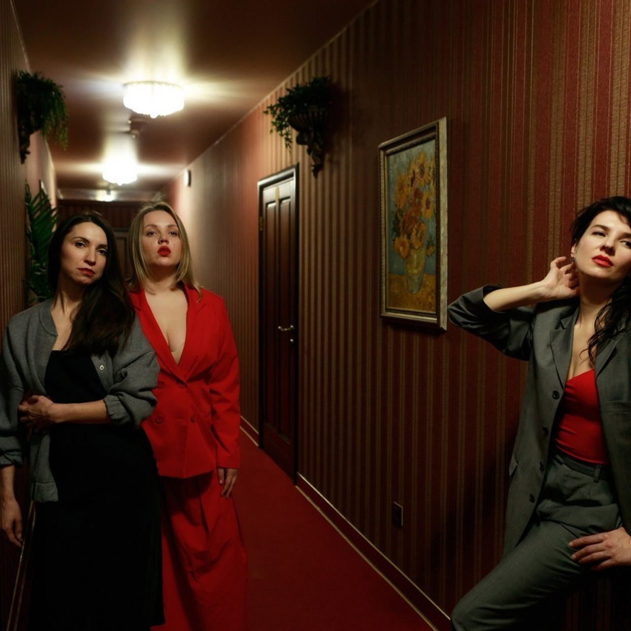 Отзывы. Фотокоуч Катерина Каледина