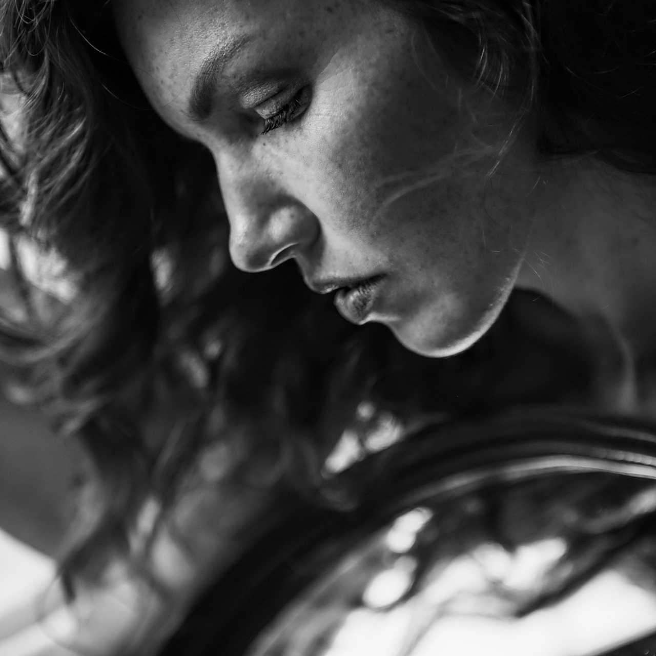 Анна в Лофте