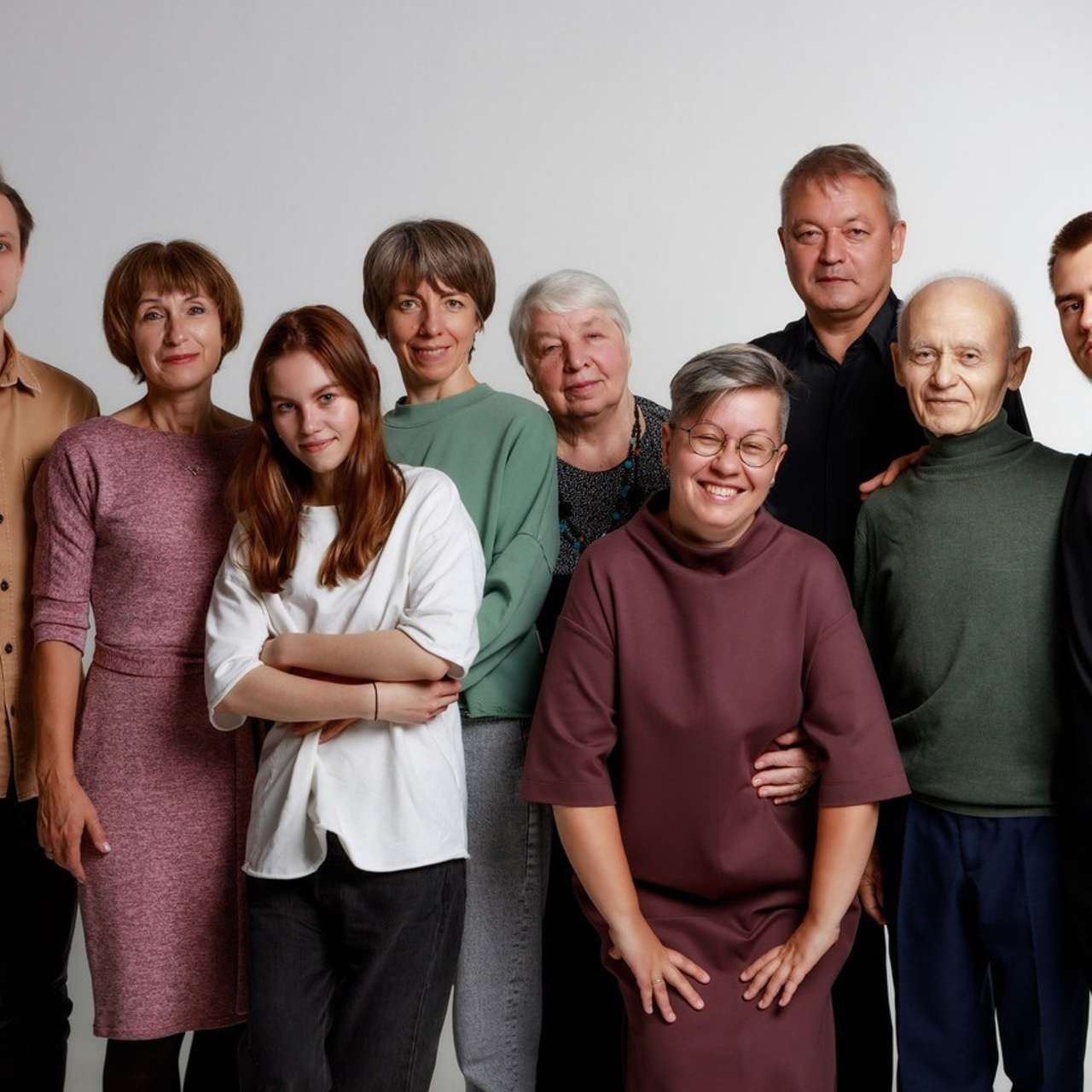 Отзывы. Фотокоуч Катерина Каледина