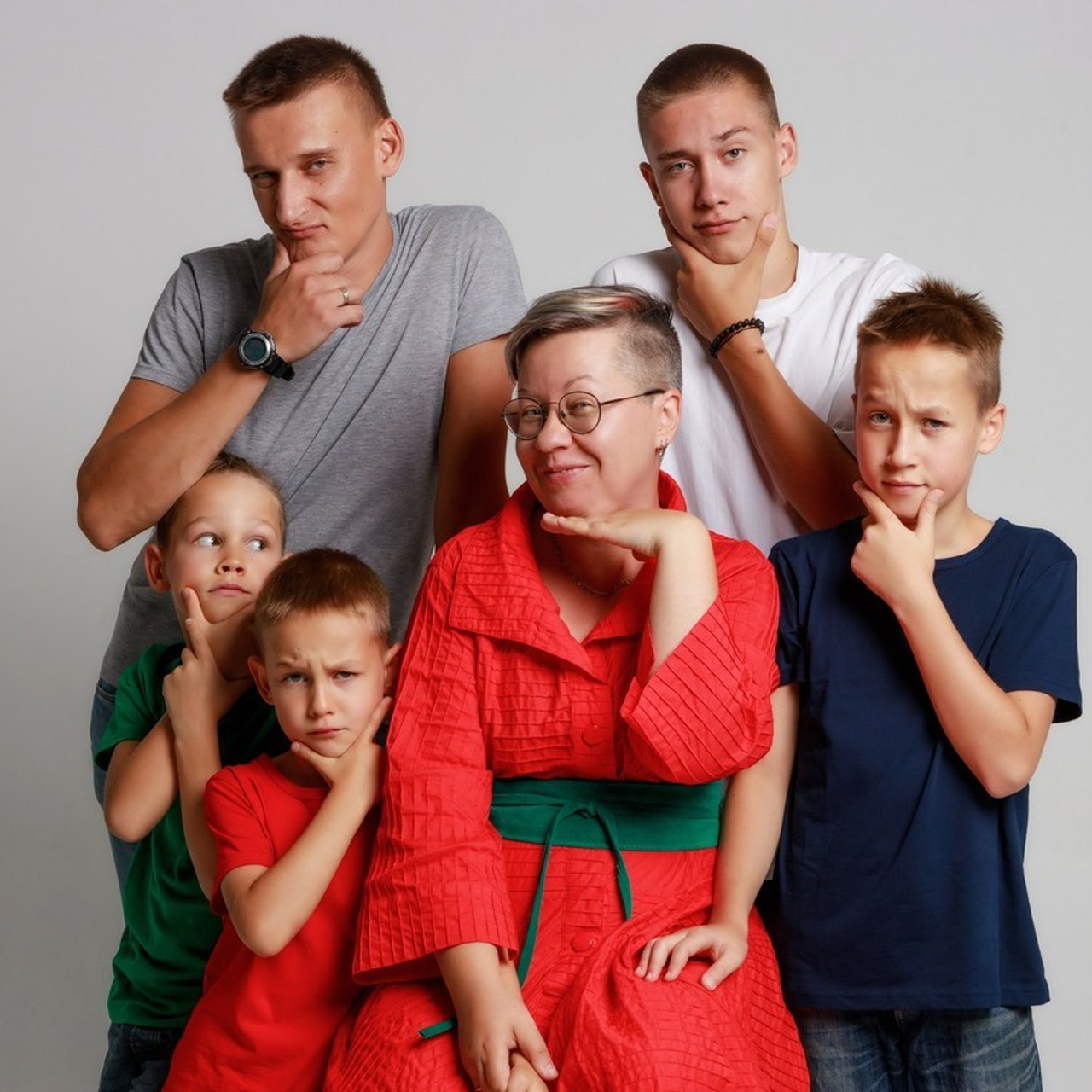 Отзывы. Фотокоуч Катерина Каледина