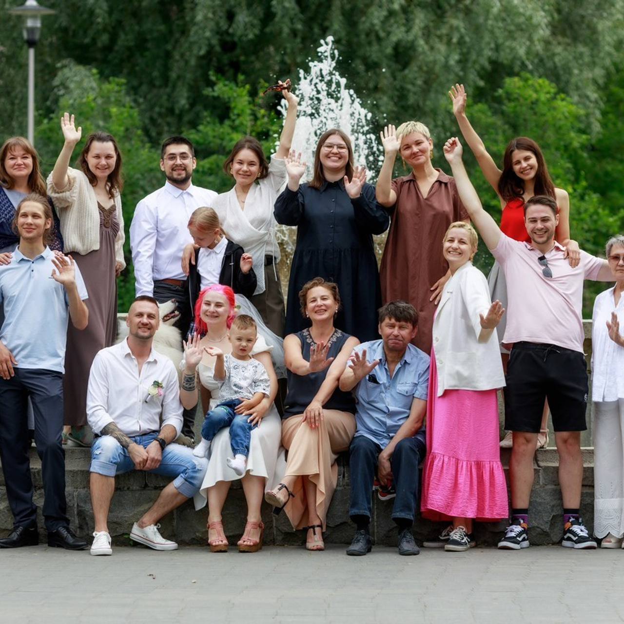 Отзывы. Фотокоуч Катерина Каледина