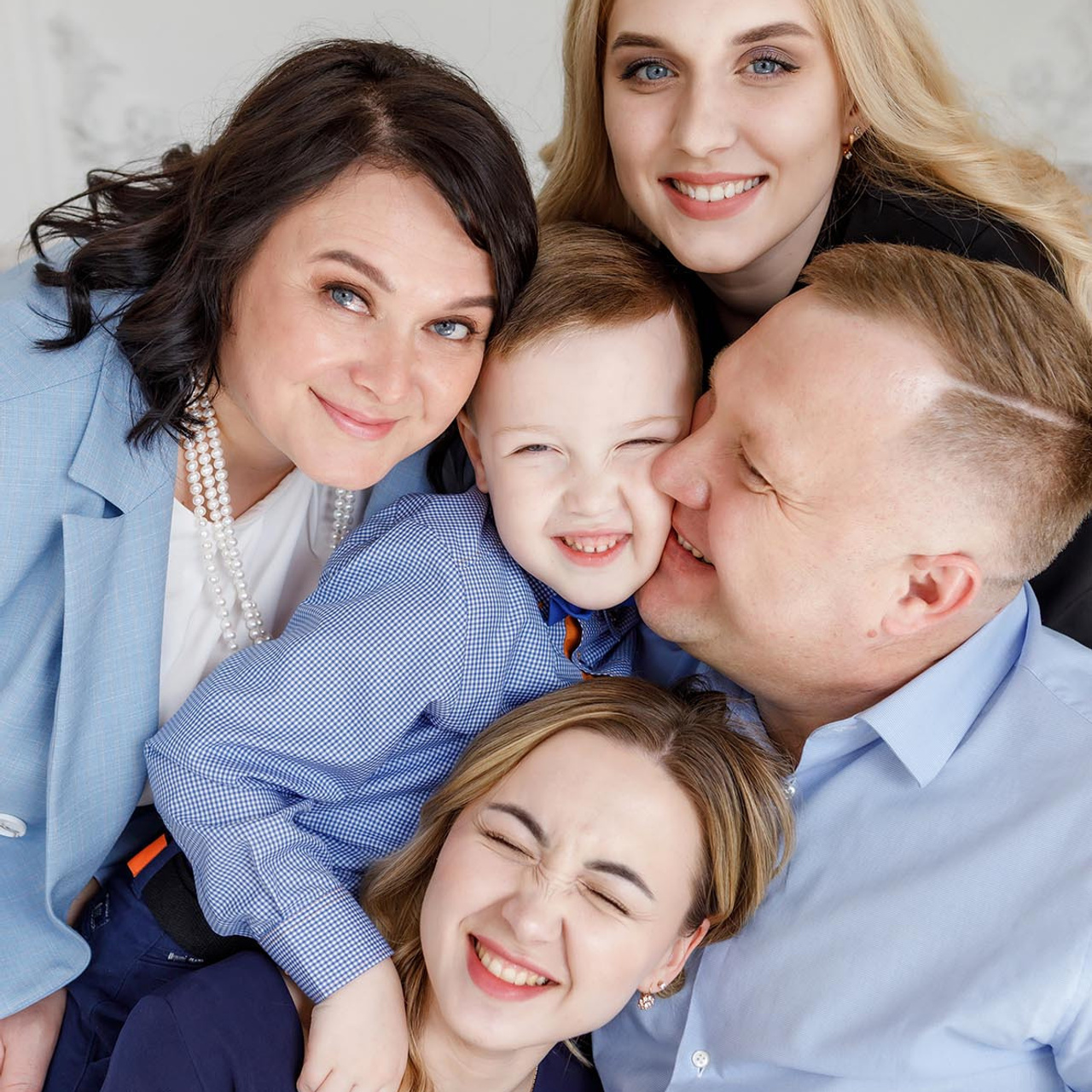 Отзывы. Фотокоуч Катерина Каледина