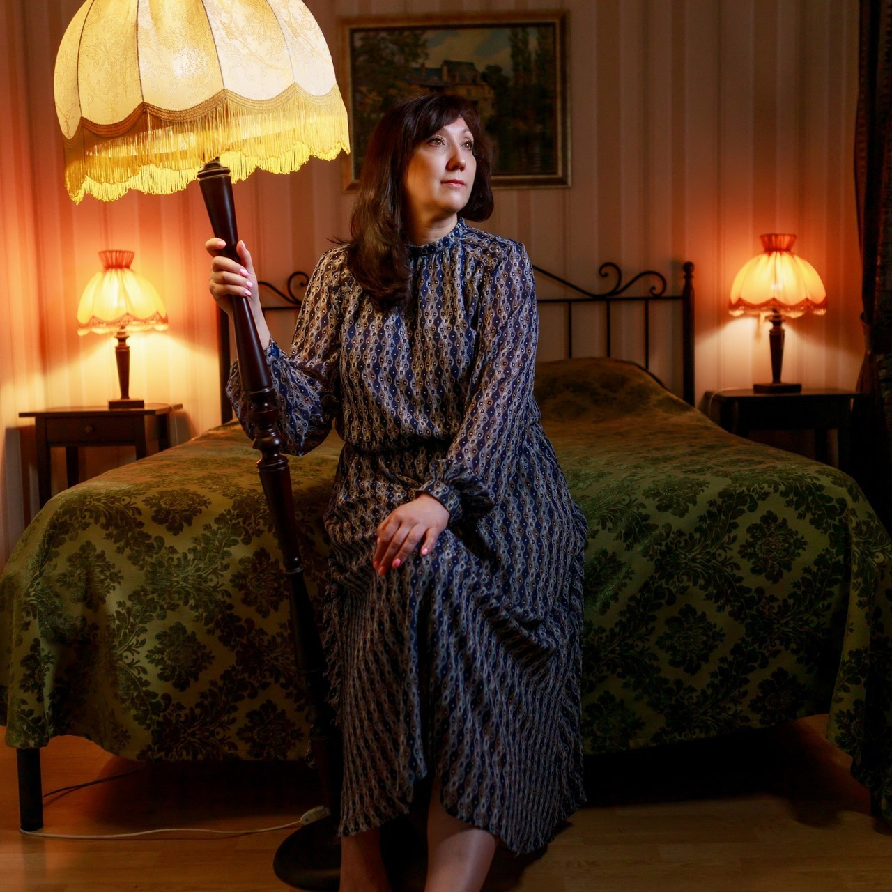 Отзывы. Фотокоуч Катерина Каледина