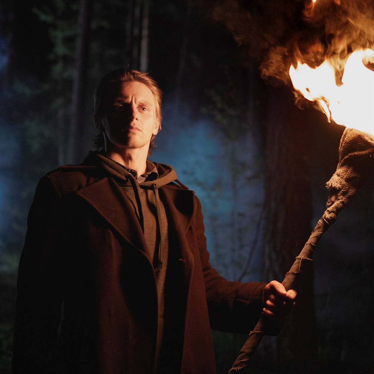 Что о нас говорят. Первая Киностудия