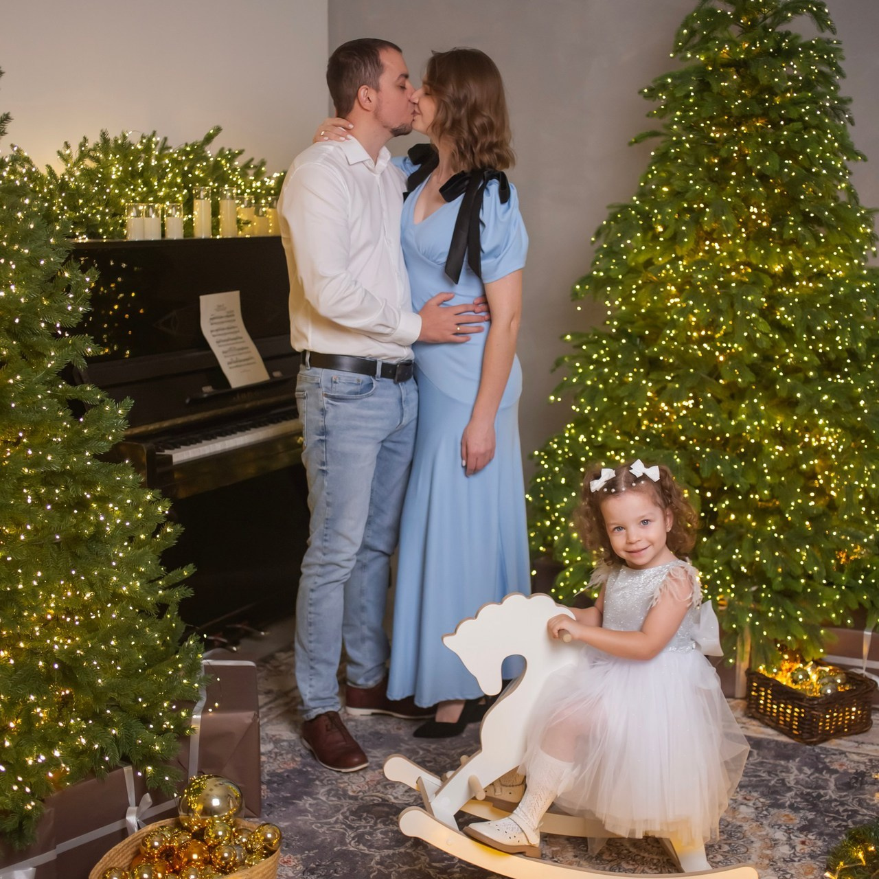 Отзывы. Семейный и детский фотограф в Москве и МО — Александра