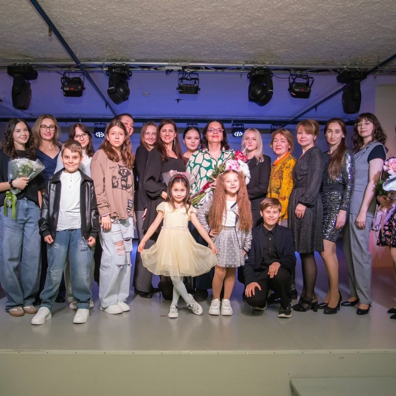 Отзывы. Семейный и детский фотограф в Москве и МО — Александра