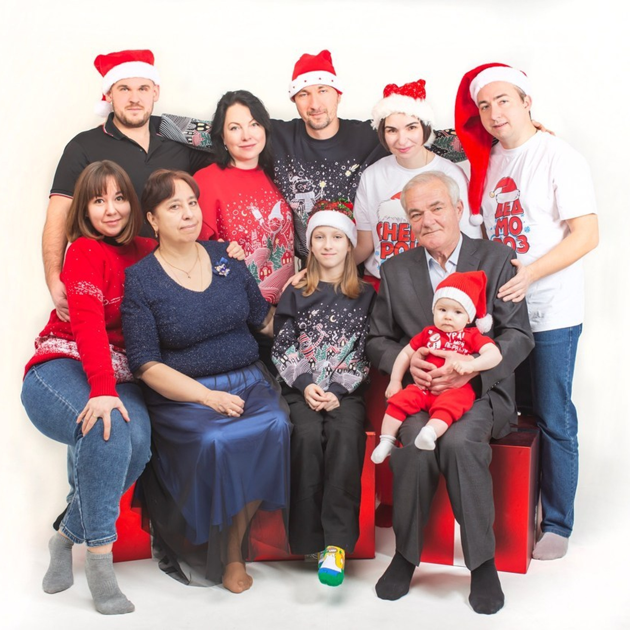 Отзывы. Семейный и детский фотограф в Москве и МО — Александра