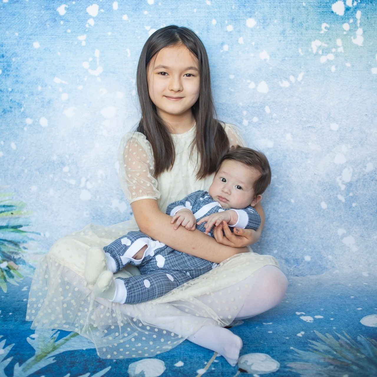 Отзывы. Семейный и детский фотограф в Москве и МО — Александра