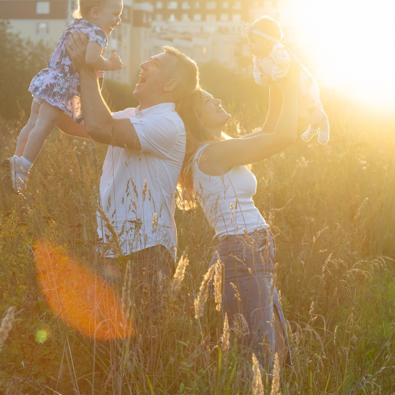 Отзывы. Семейный и детский фотограф в Москве и МО — Александра