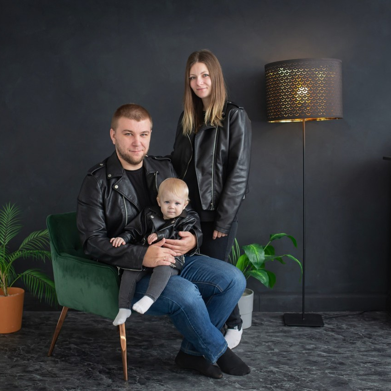 Отзывы. Семейный и детский фотограф в Москве и МО — Александра