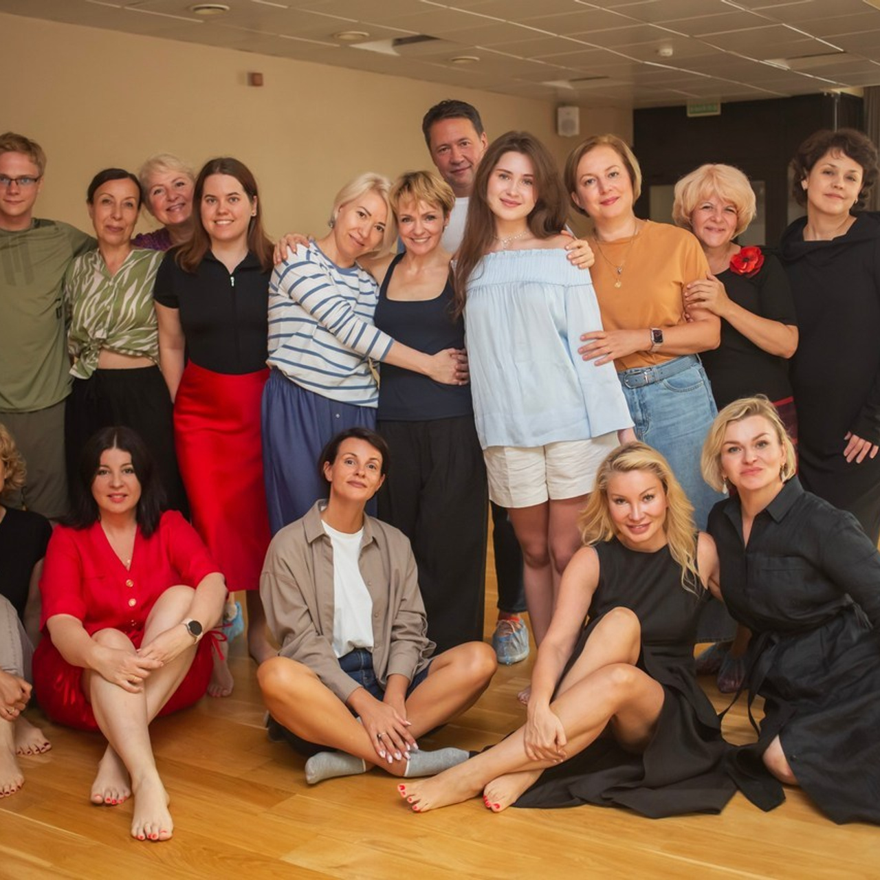 Отзывы. Семейный и детский фотограф в Москве и МО — Александра