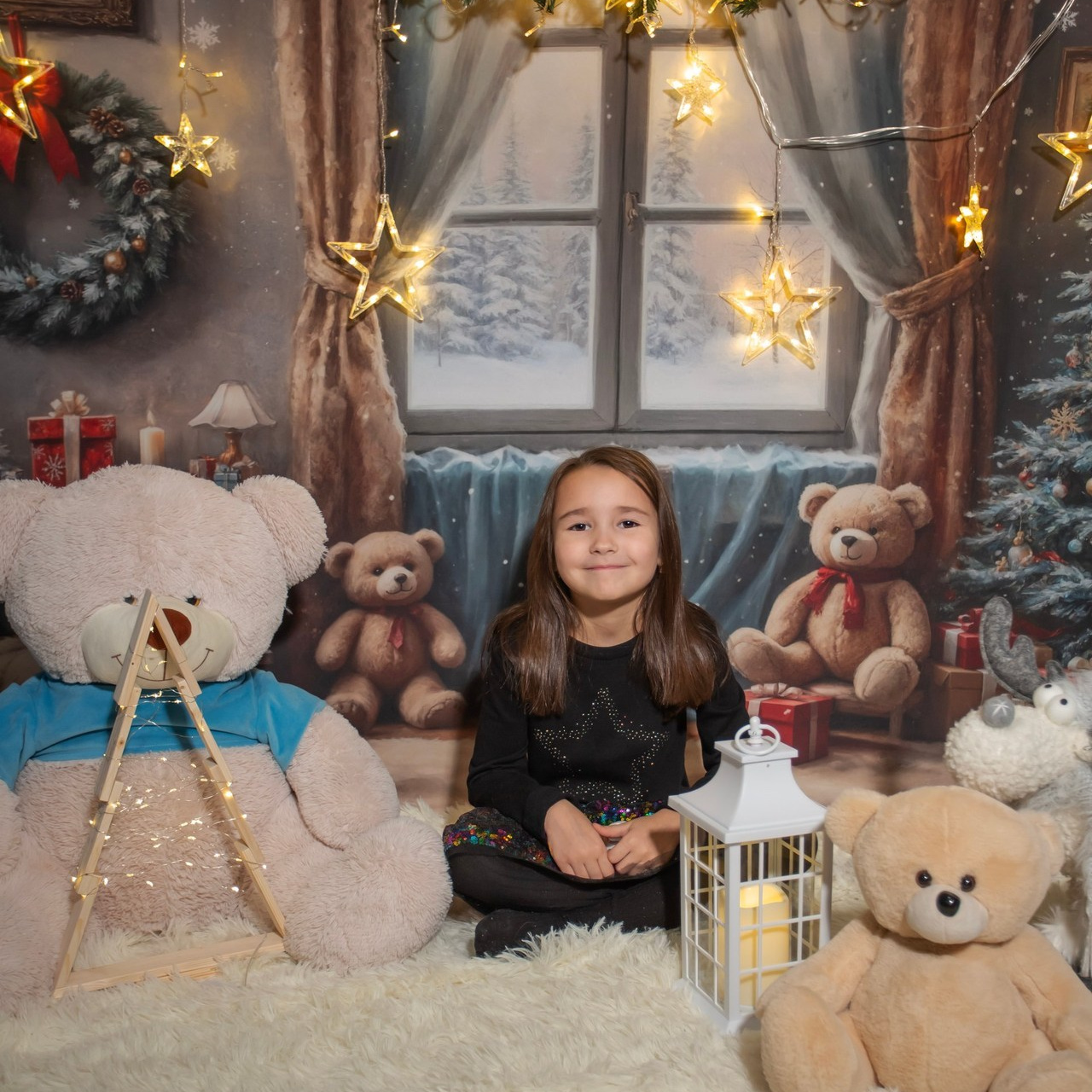 Отзывы. Семейный и детский фотограф в Москве и МО — Александра