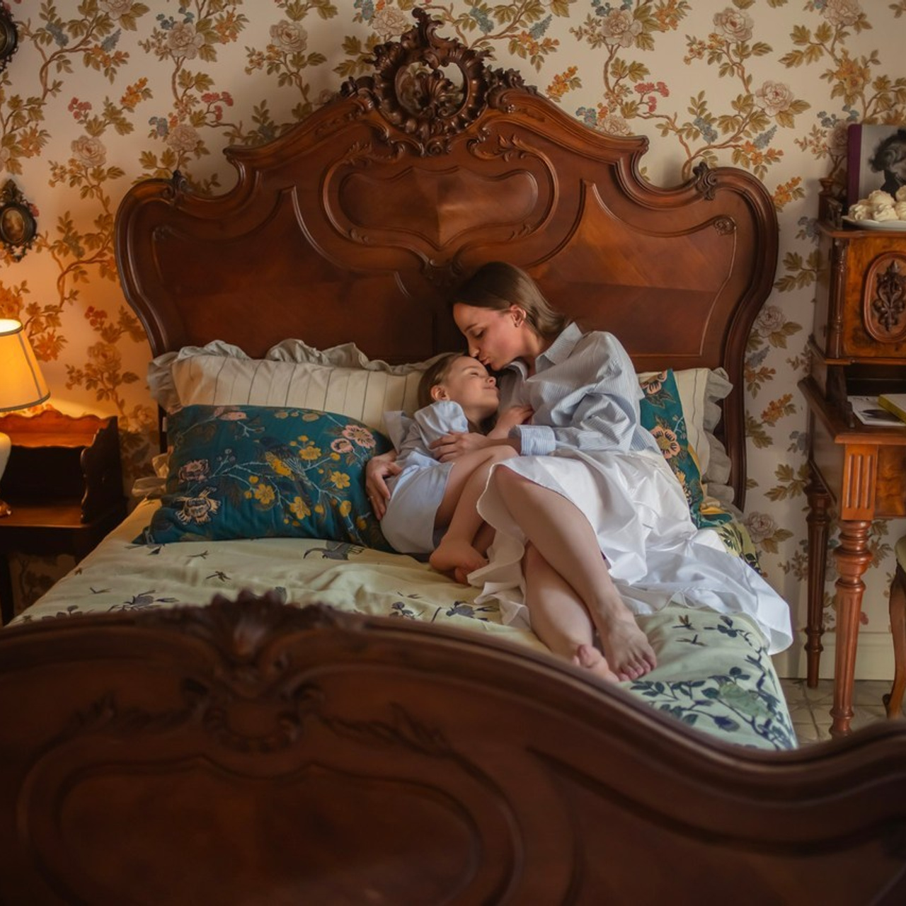 Отзывы. Семейный и детский фотограф в Москве и МО — Александра