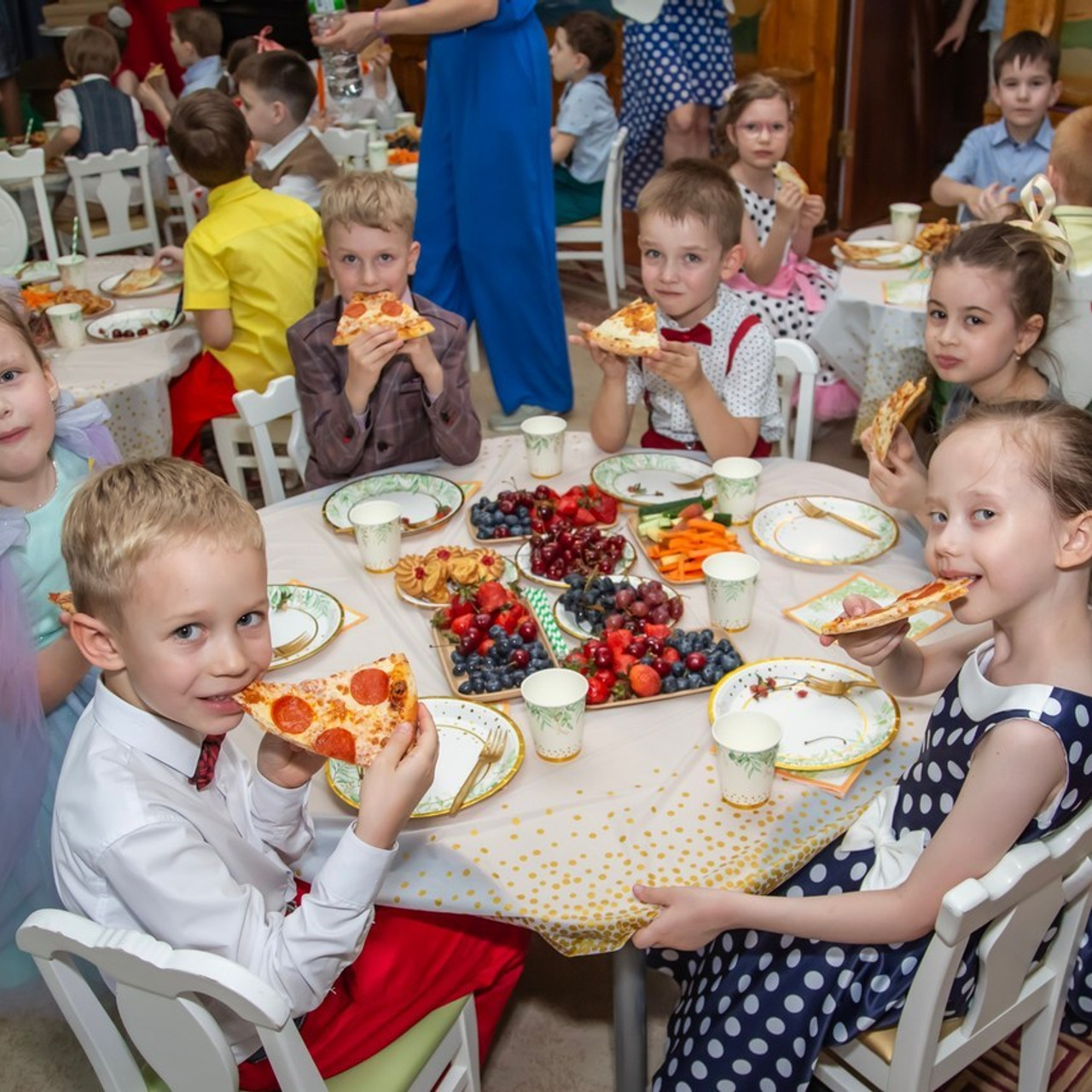 Отзывы. Семейный и детский фотограф в Москве и МО — Александра
