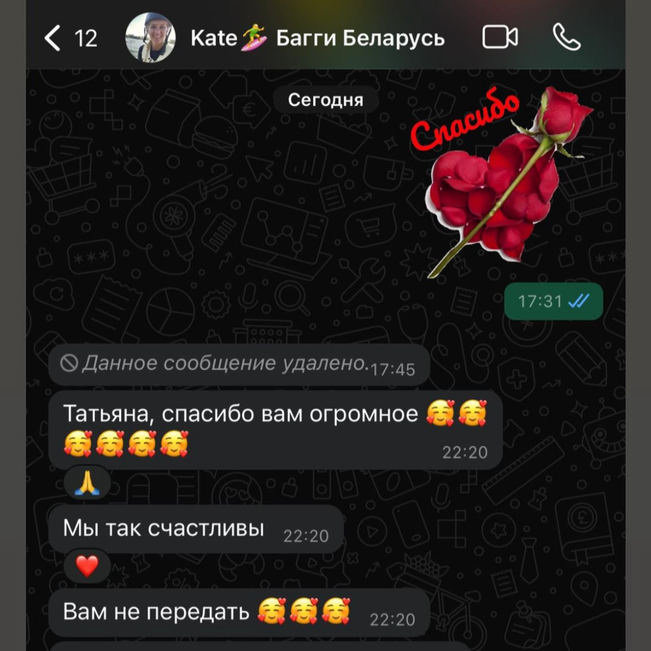 Отзывы от наших любимых владельцев. Профессиональный питомник левреток РКФ/FCI ASTI SAPPHIRE 💎 Сочи|Санкт-Петербург