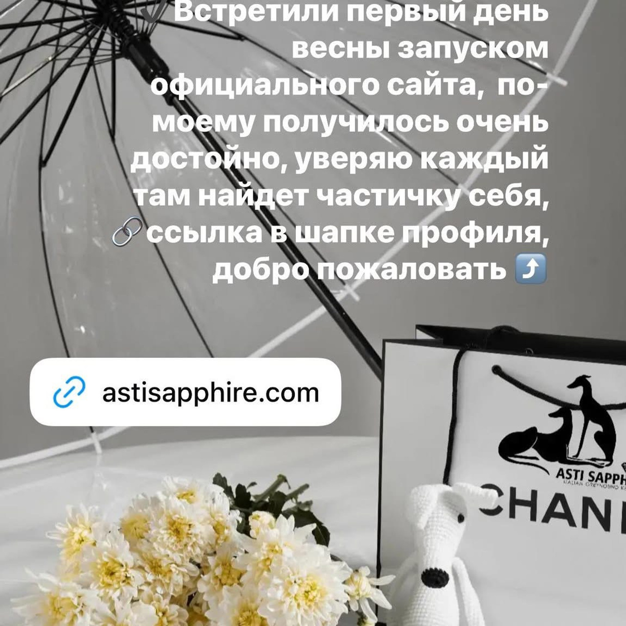 Итоги марта. Профессиональный питомник левреток РКФ/FCI ASTI SAPPHIRE 💎 Сочи|Санкт-Петербург