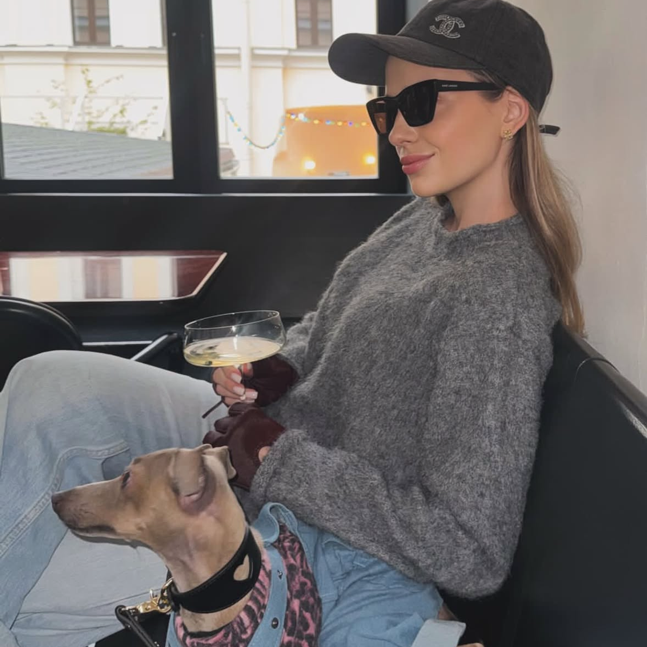 Отзывы от наших любимых владельцев. Профессиональный питомник левреток РКФ/FCI ASTI SAPPHIRE 💎 Сочи|Санкт-Петербург