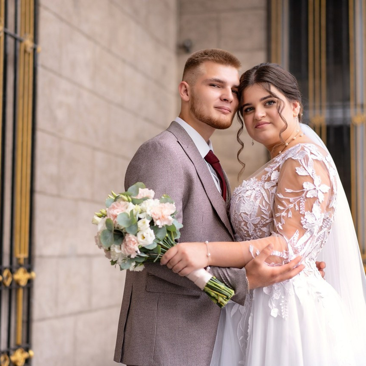 Отзывы. Семейный и свадебный фотограф Минск, Беларусь Анна Орловская