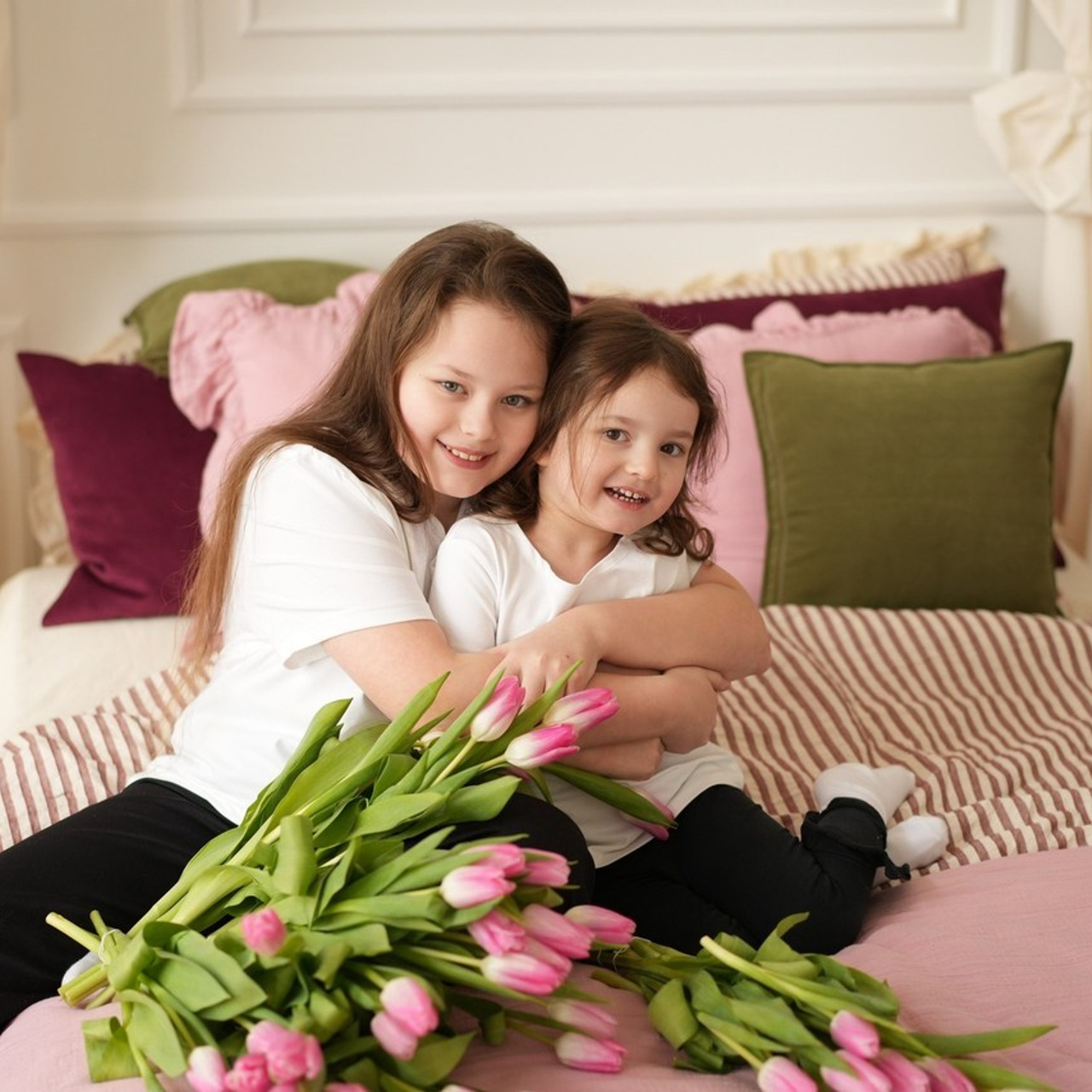 Отзывы. Семейный и свадебный фотограф Минск, Беларусь Анна Орловская