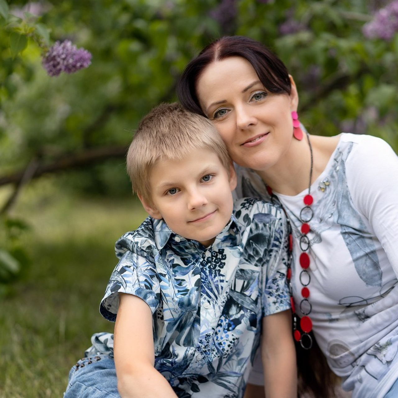 Отзывы. Семейный и свадебный фотограф Минск, Беларусь Анна Орловская
