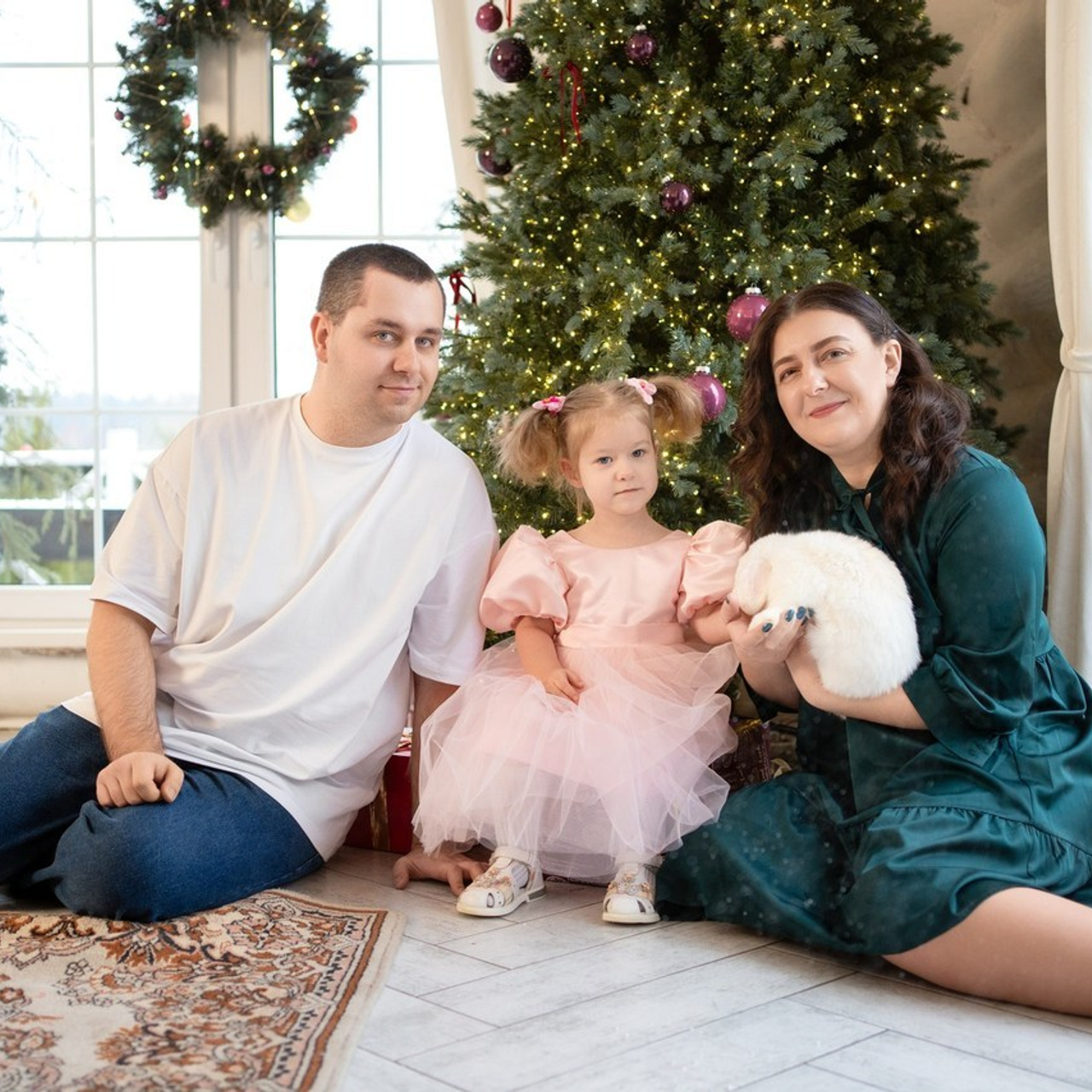 Отзывы. Семейный и свадебный фотограф Минск, Беларусь Анна Орловская