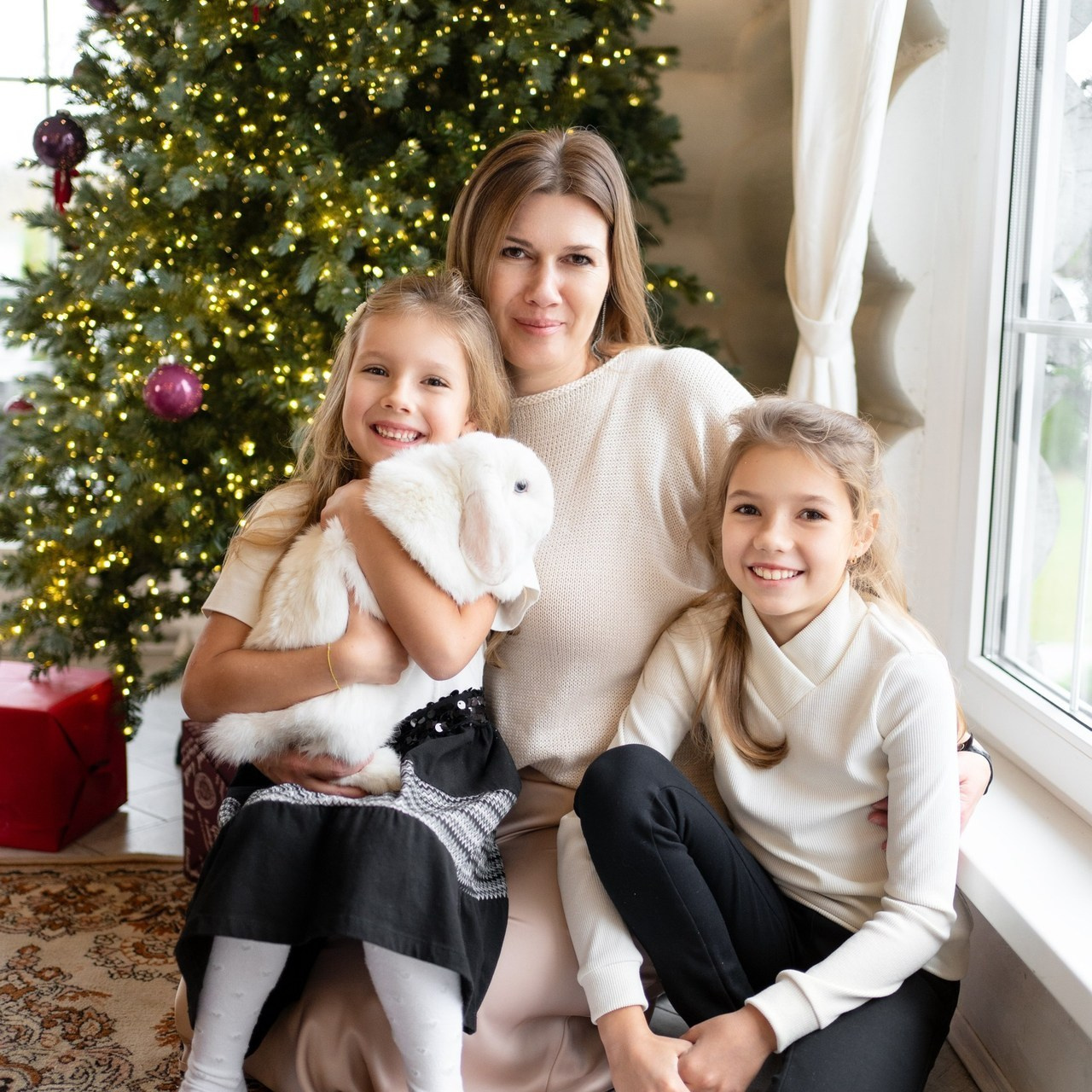 Отзывы. Семейный и свадебный фотограф Минск, Беларусь Анна Орловская