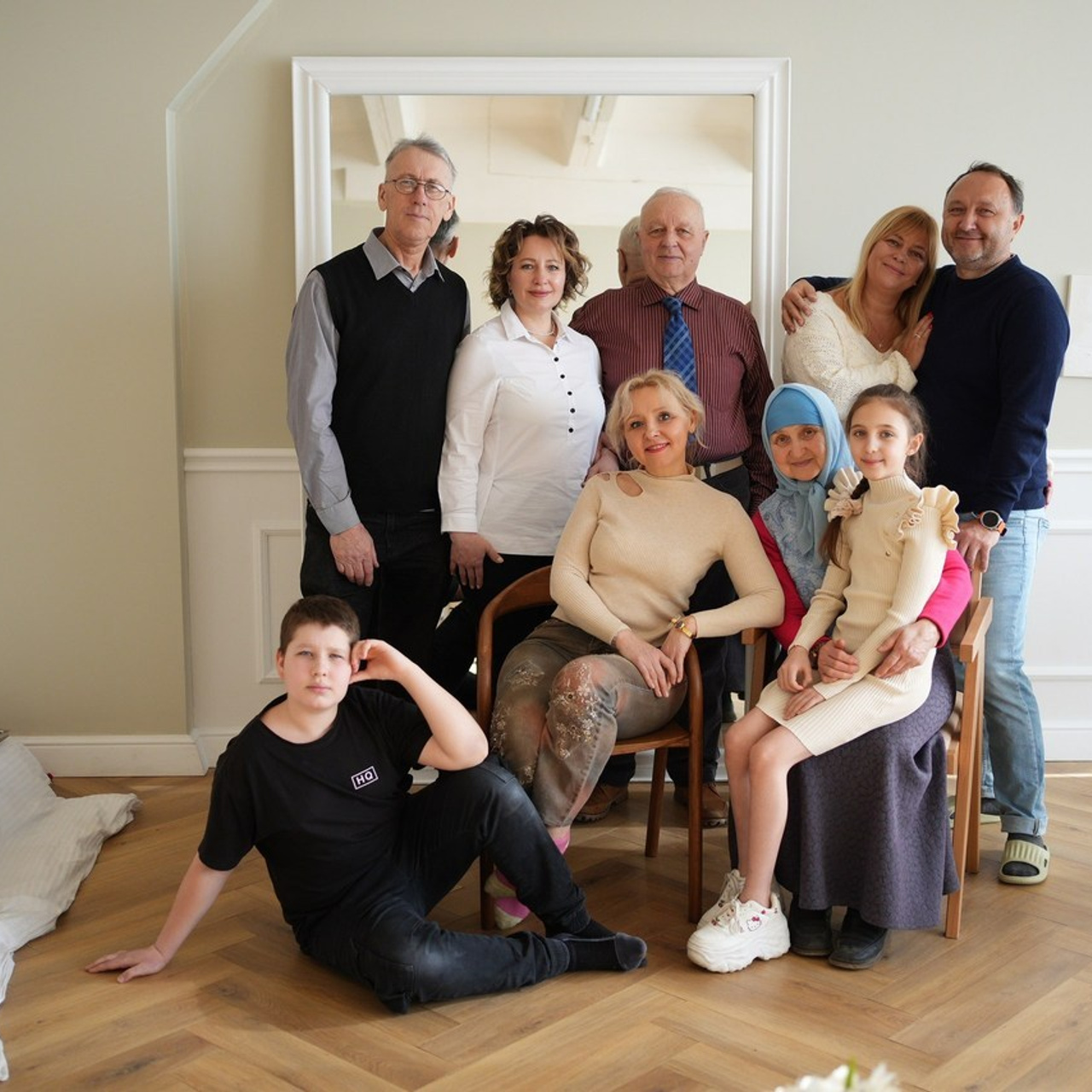 Отзывы. Семейный и свадебный фотограф Минск, Беларусь Анна Орловская