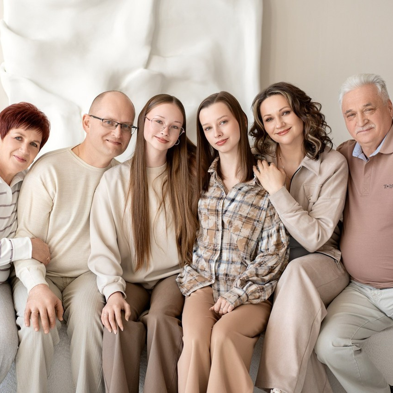 Отзывы. Семейный и свадебный фотограф Минск, Беларусь Анна Орловская