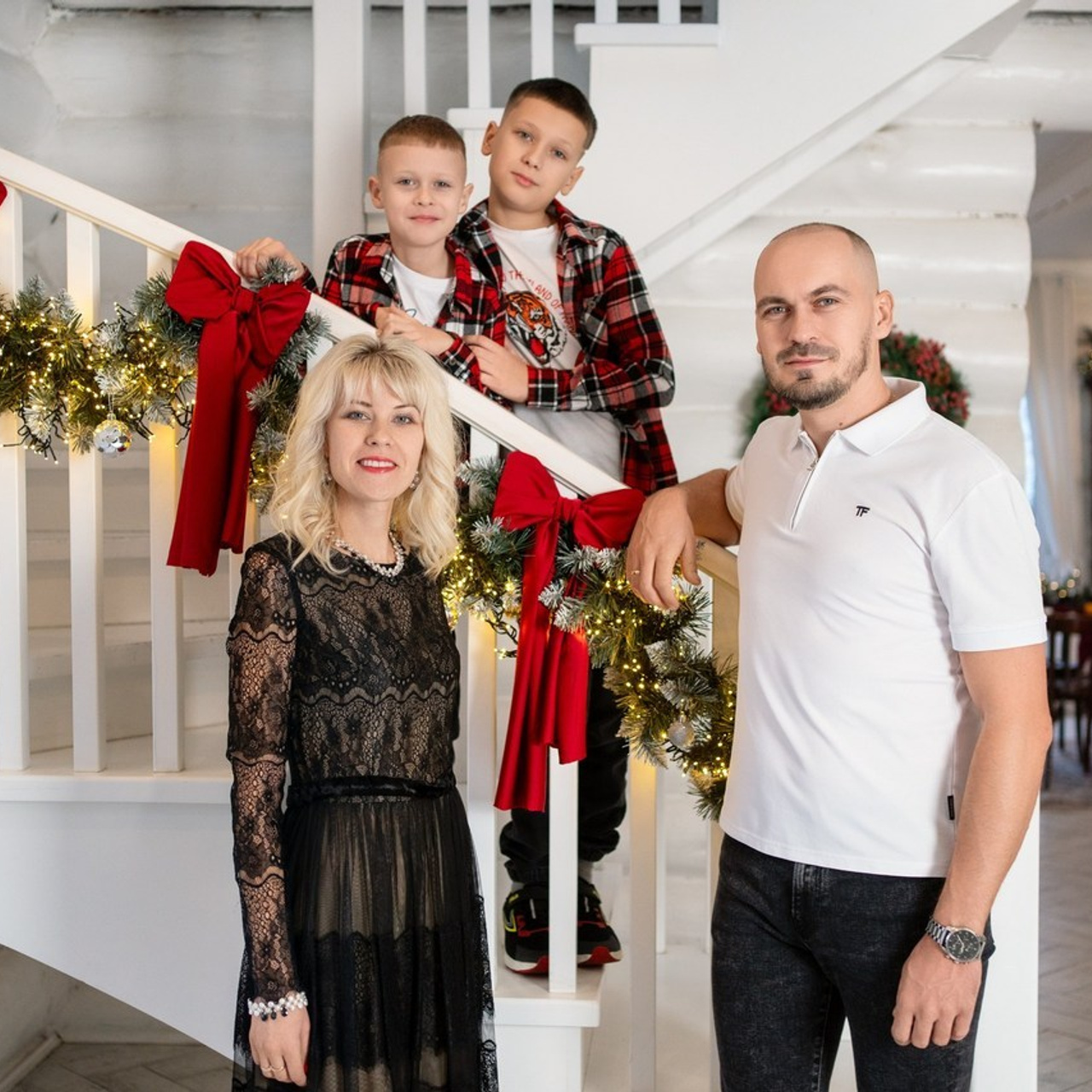 Отзывы. Семейный и свадебный фотограф Минск, Беларусь Анна Орловская