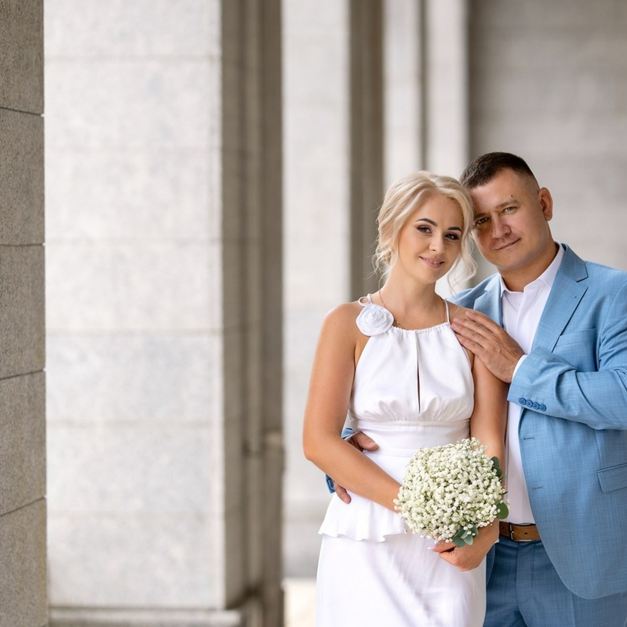 Отзывы. Семейный и свадебный фотограф Минск, Беларусь Анна Орловская