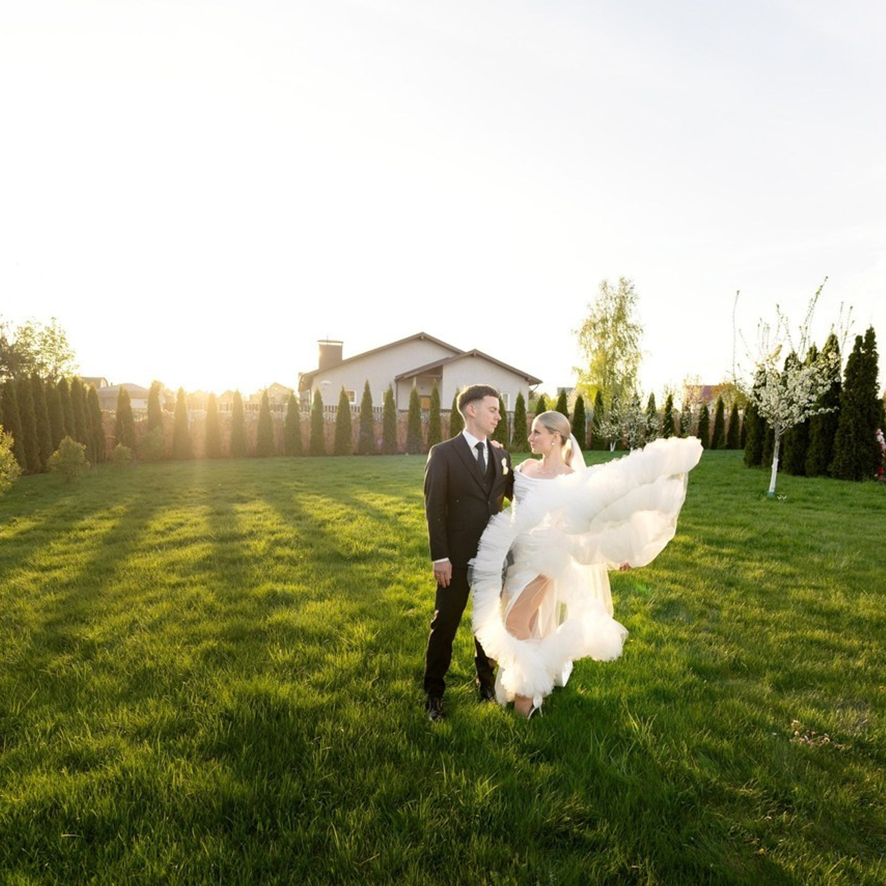 Отзывы. Семейный и свадебный фотограф Минск, Беларусь Анна Орловская