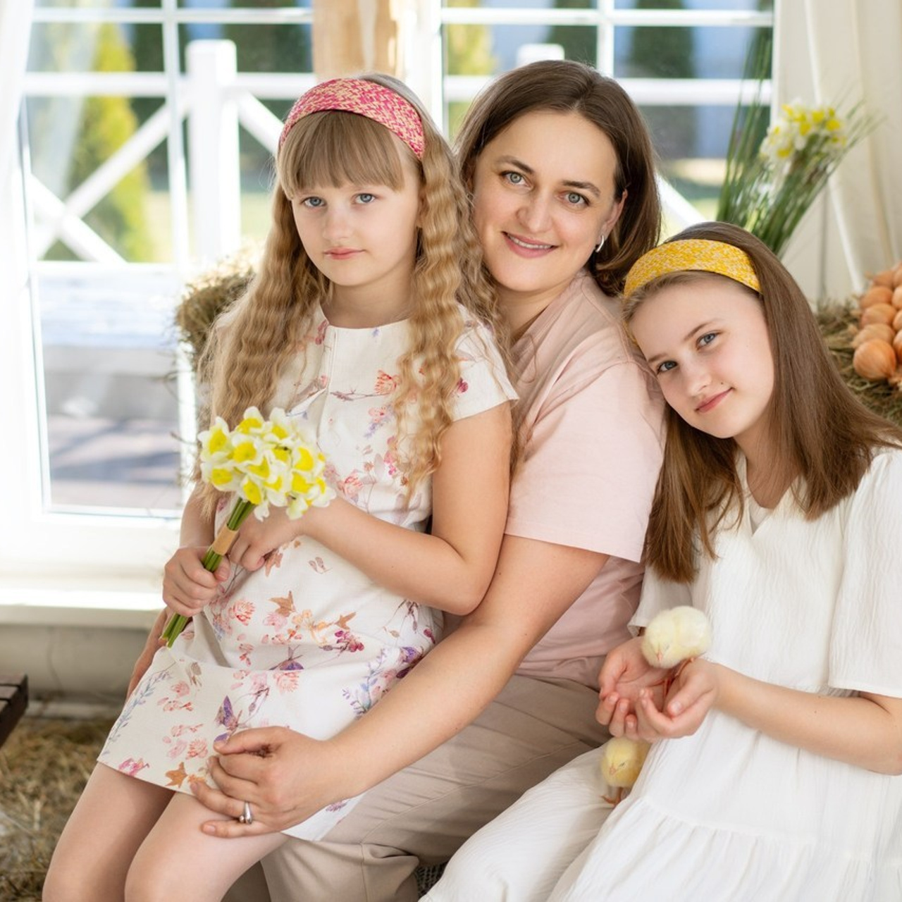 Отзывы. Семейный и свадебный фотограф Минск, Беларусь Анна Орловская