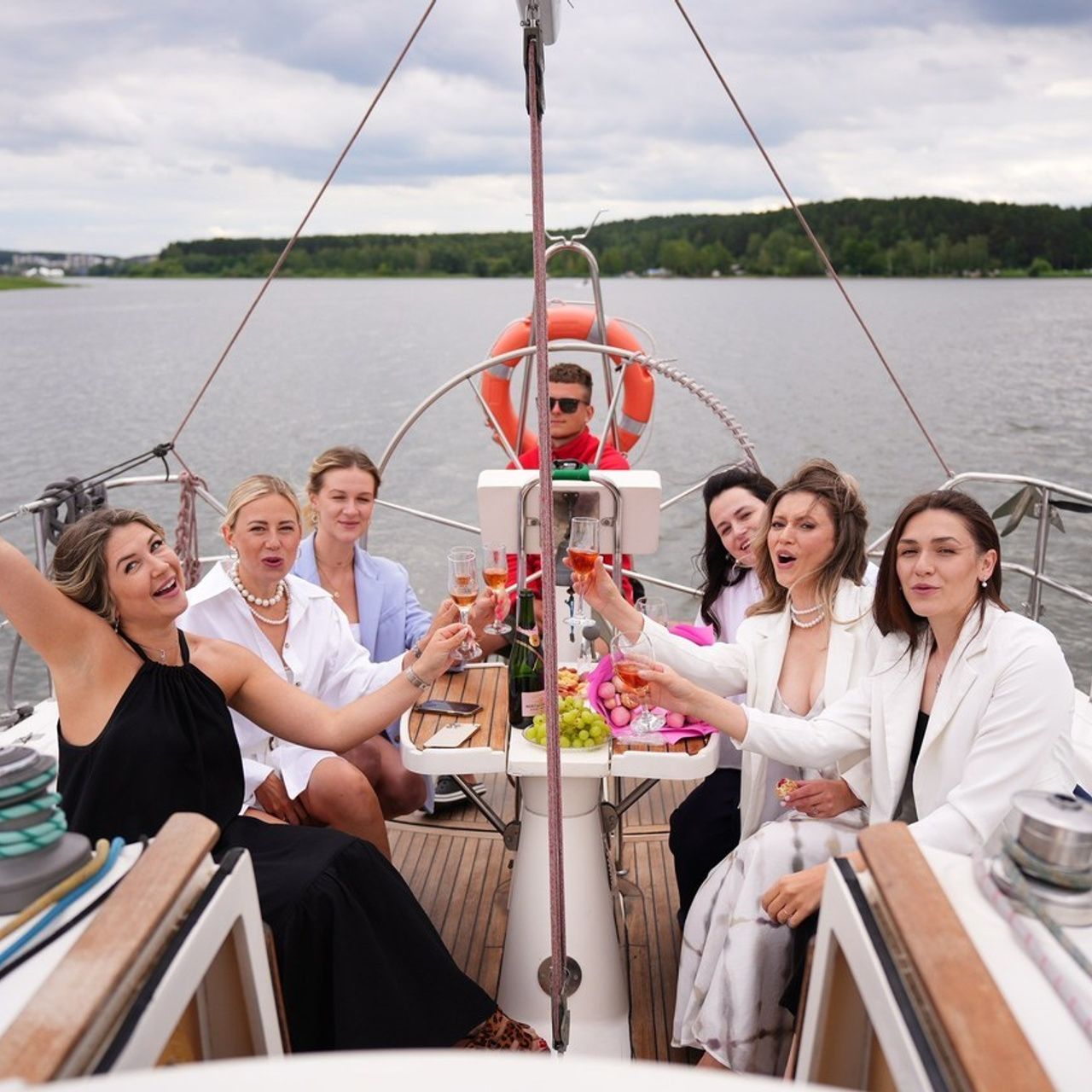 Отзывы. Семейный и свадебный фотограф Минск, Беларусь Анна Орловская