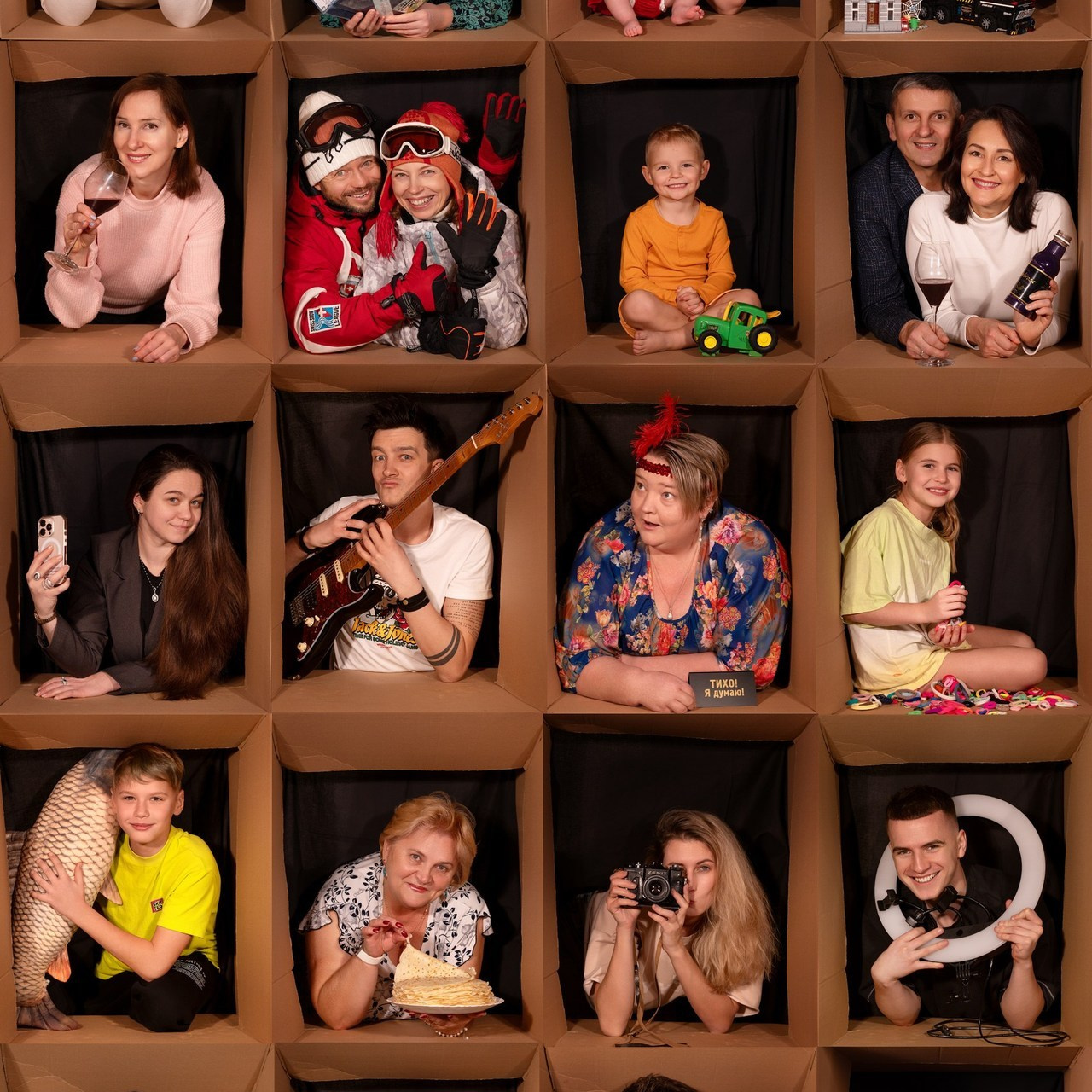 Отзывы. Семейный и свадебный фотограф Минск, Беларусь Анна Орловская