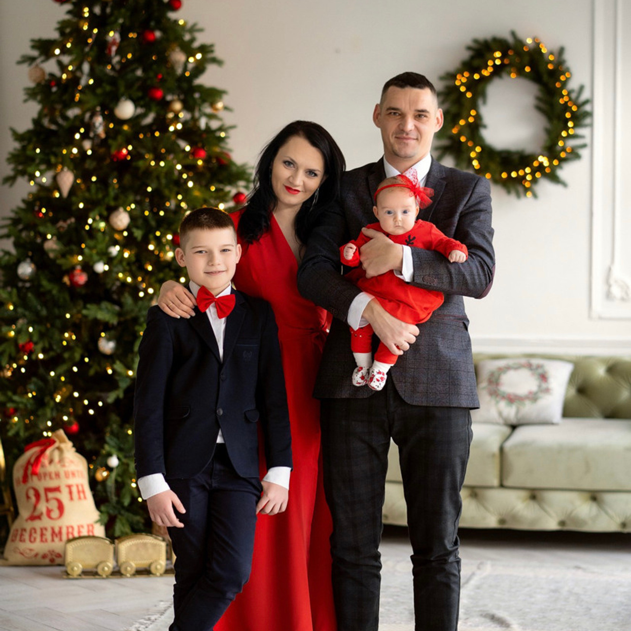 Отзывы. Семейный и свадебный фотограф Минск, Беларусь Анна Орловская