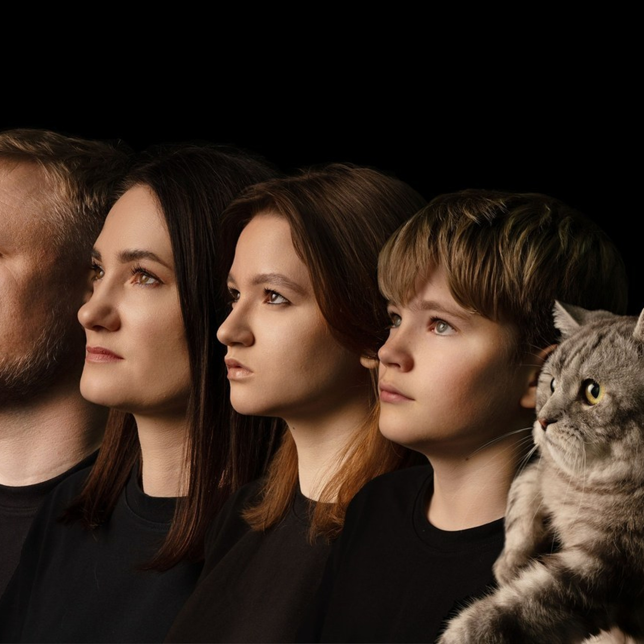 Отзывы. Семейный и свадебный фотограф Минск, Беларусь Анна Орловская