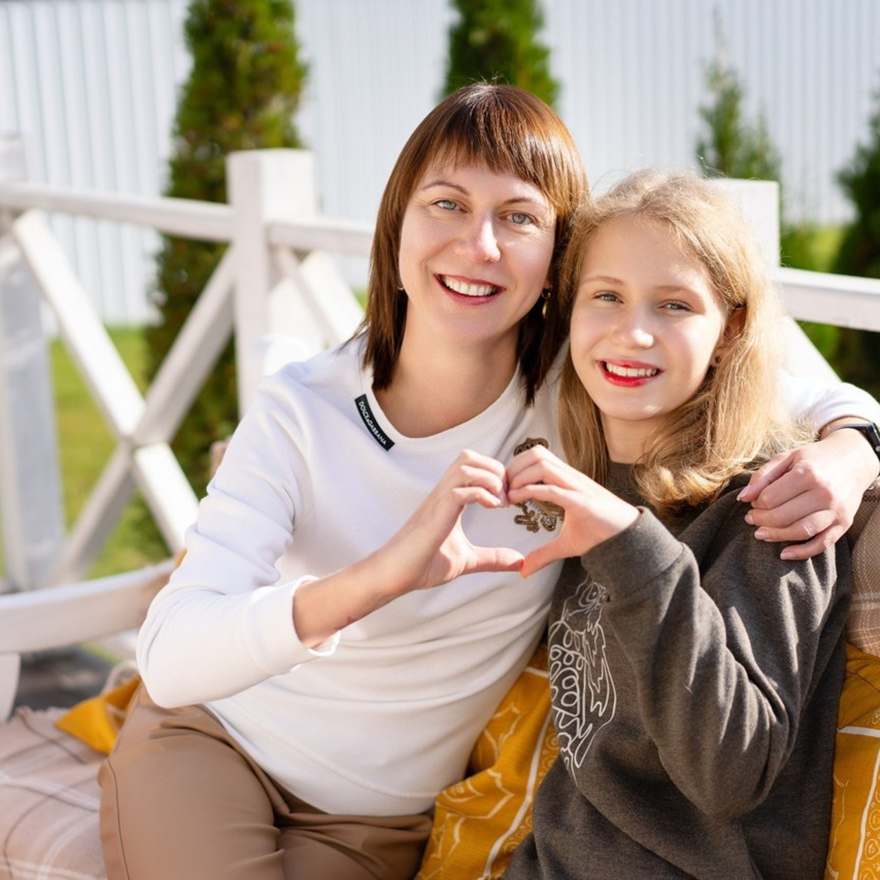 Отзывы. Семейный и свадебный фотограф Минск, Беларусь Анна Орловская