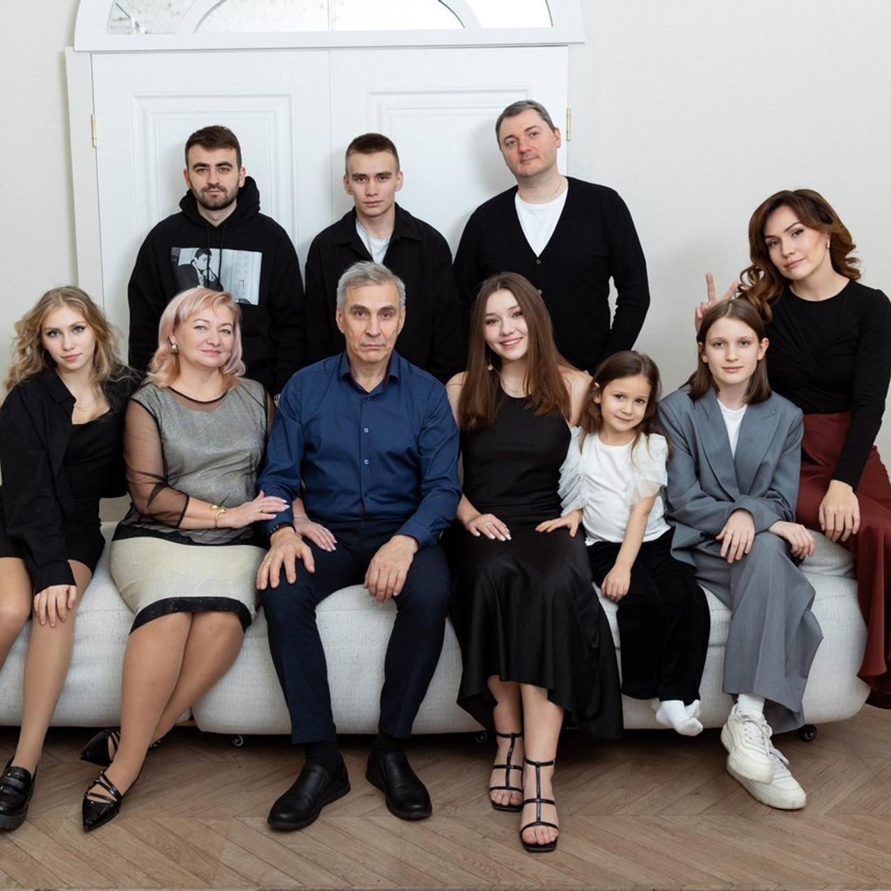 Фотограф Москва. Фотограф в Москве Светлана Белова