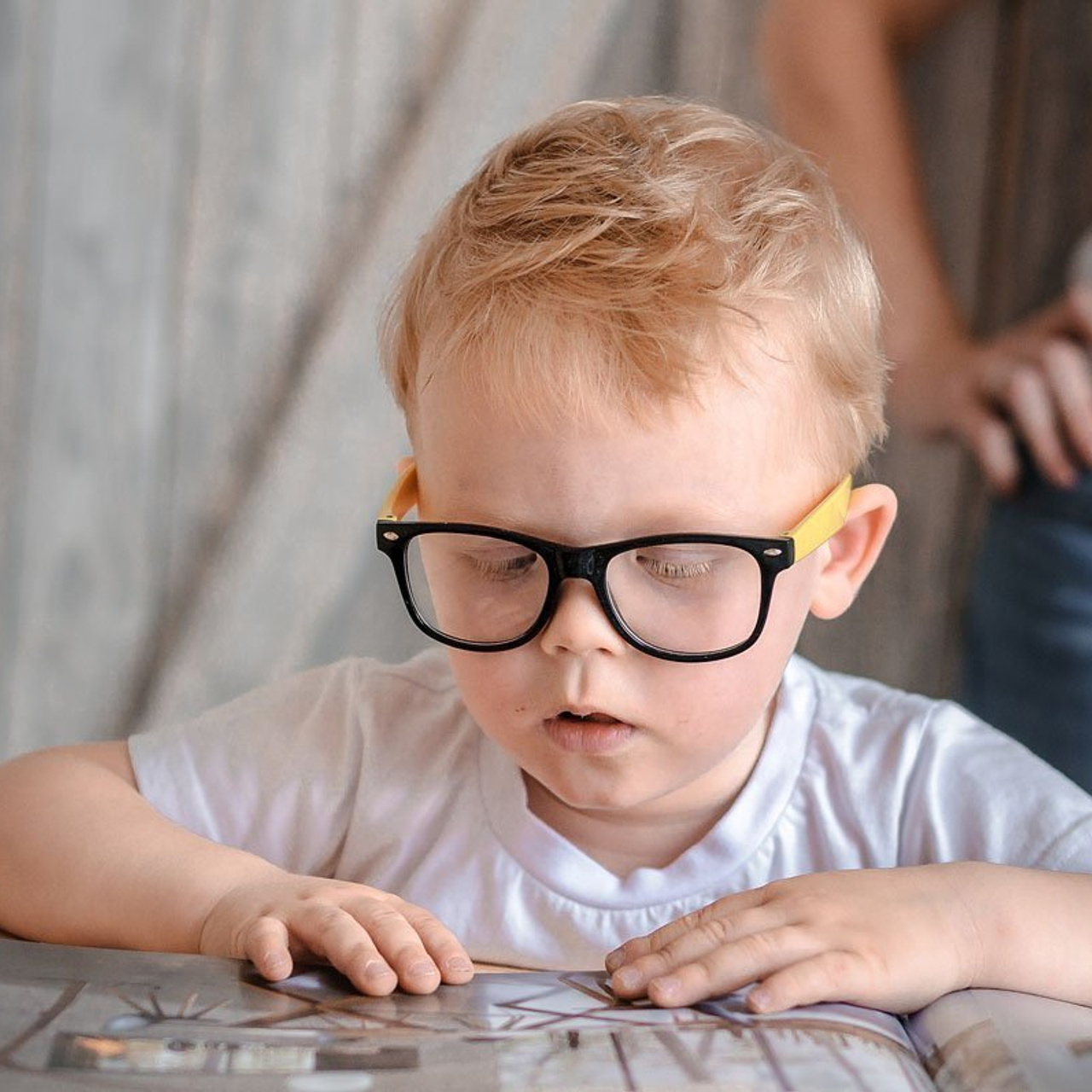 Семейная фотосессия