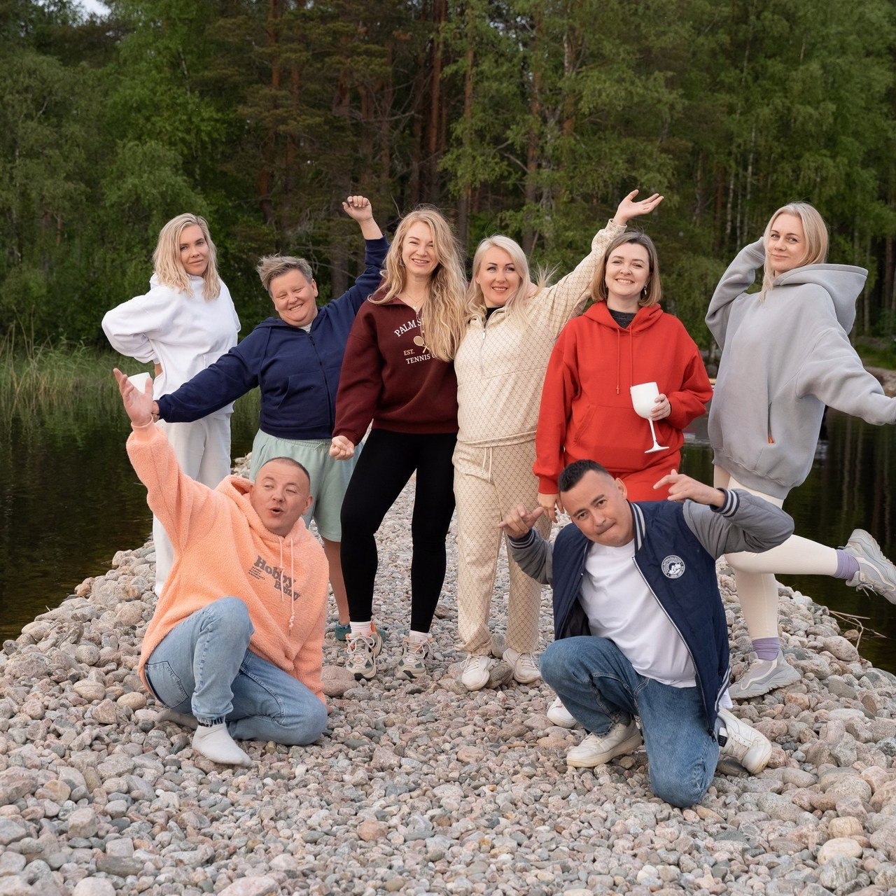Отзывы. Свадебный фотограф в Петрозаводске Сергей Кокорев