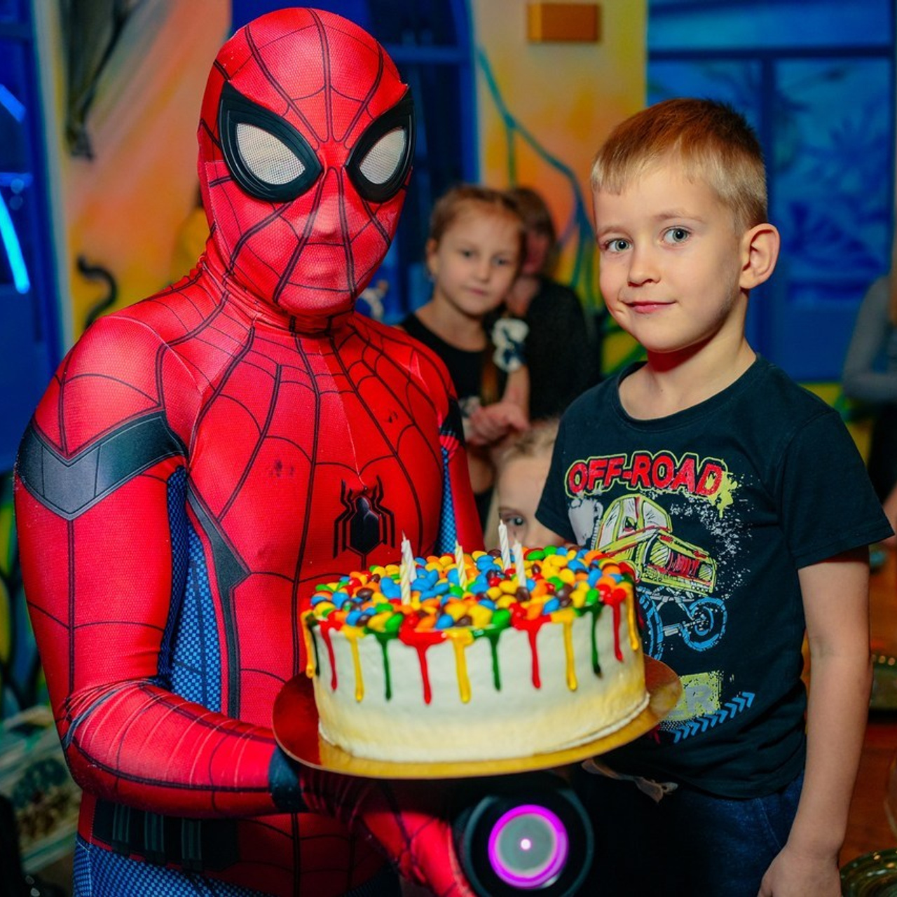 Отзывы. VAKS PHOTO