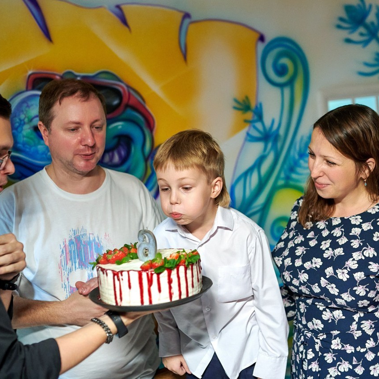 Отзывы. VAKS PHOTO