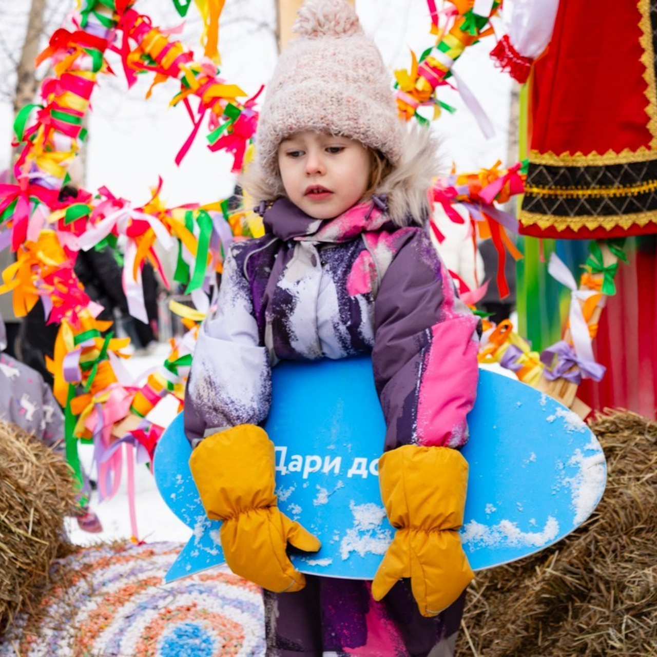 Отзывы. Dyachenko Elena — фотограф из Сибири