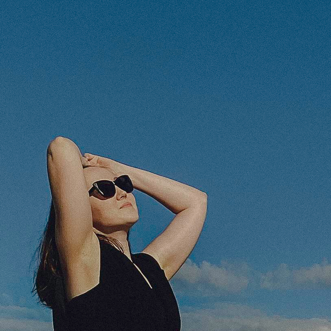 Наташа Санкт-Петербург — Казань