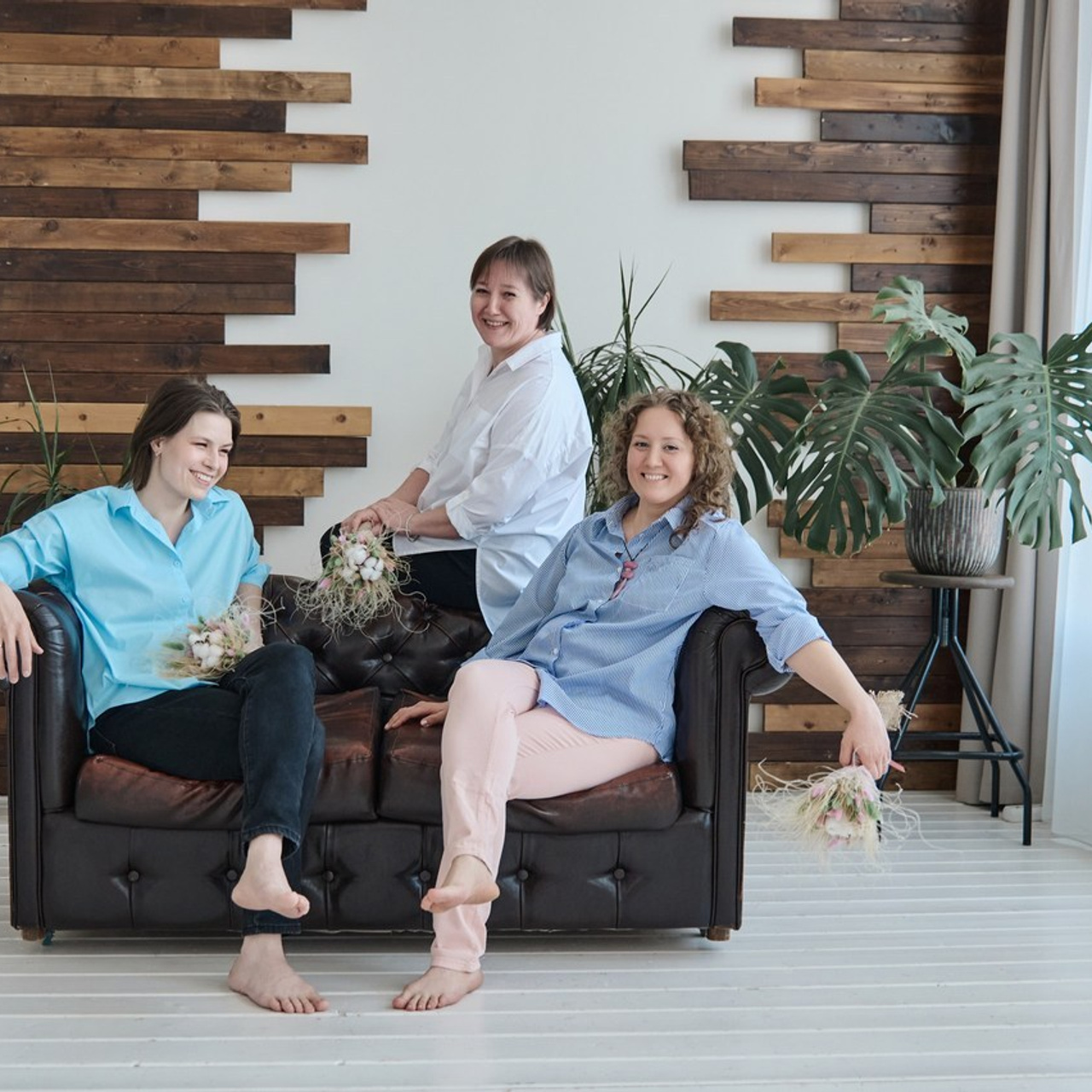 Отзывы. Фотограф Даша Гуреева